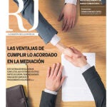 La Razón de la Justicia