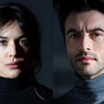 Netflix anuncia el fichaje de Adriana Ugarte y Javier Rey para su nueva serie original