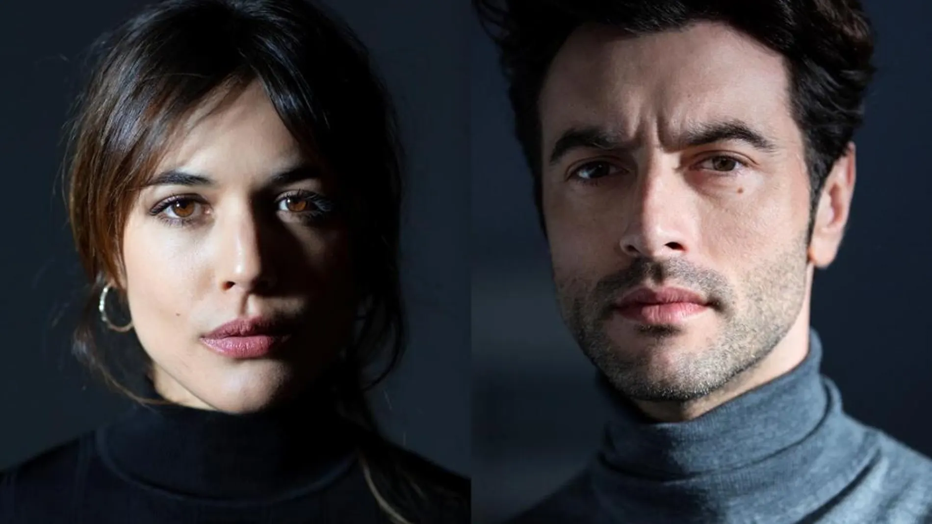 Netflix anuncia el fichaje de Adriana Ugarte y Javier Rey para su nueva serie original