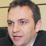Alfonso Gálvez Caravaca