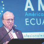 La mutua de seguros AMA se consolida en Ecuador