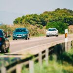 España tiene una tasa de mortalidad en carretera de 3,9 muertos por cada 100.000 habitantes | Fotografía de archivo