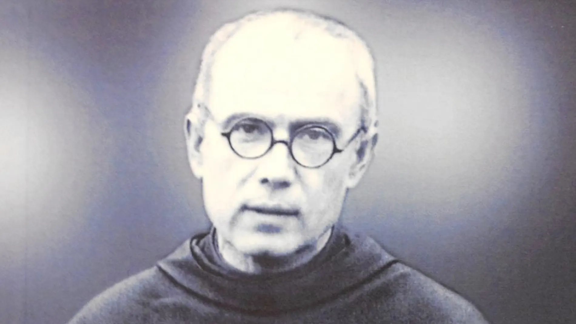 El Maximiliano Kolbe español: mi vida por nueve feligreses