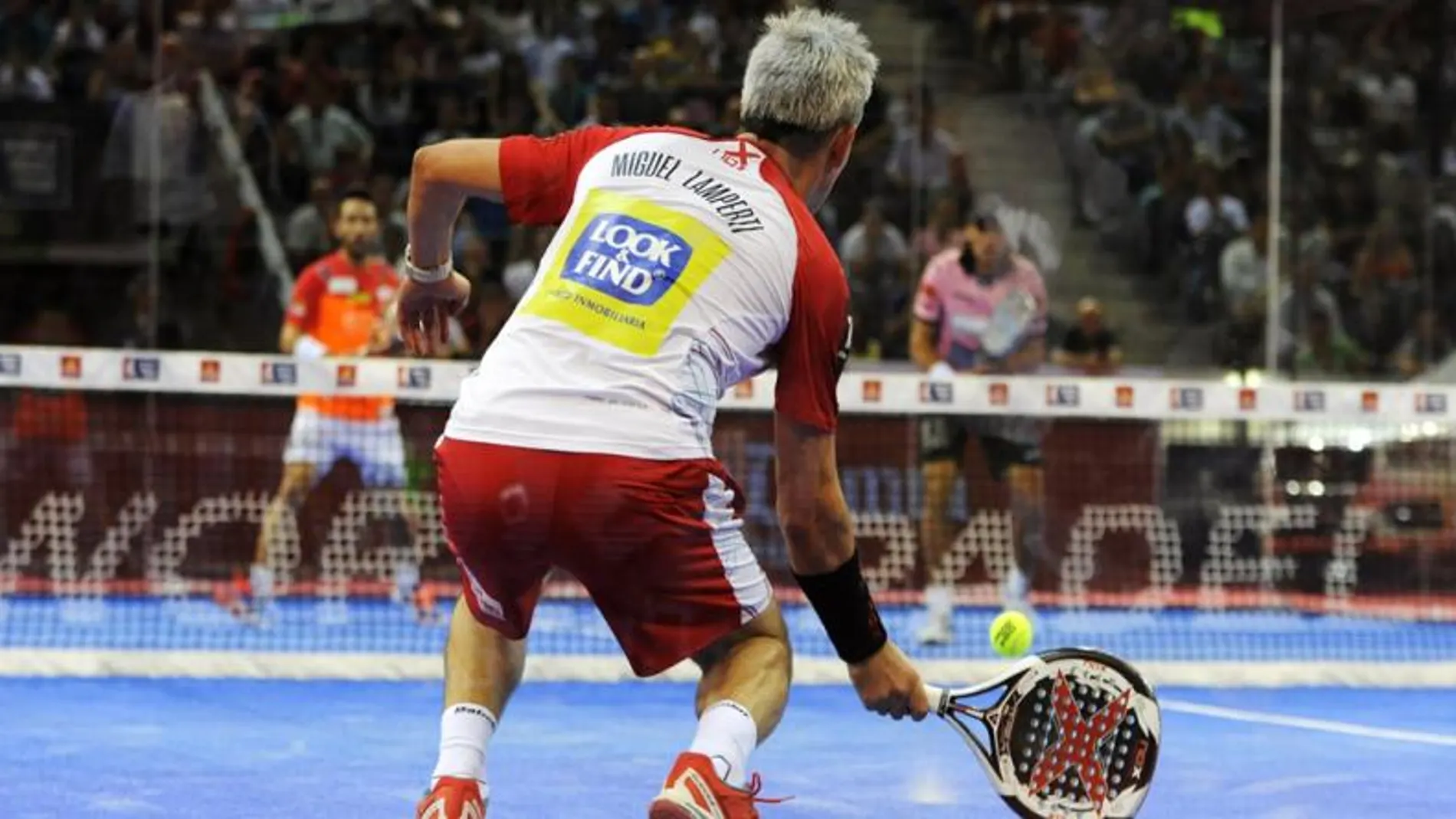 Miguel Lamperti