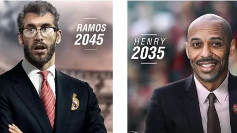 Ramos y Henry