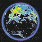Los países más perjudicados son Singapur, Italia y Corea del Norte.