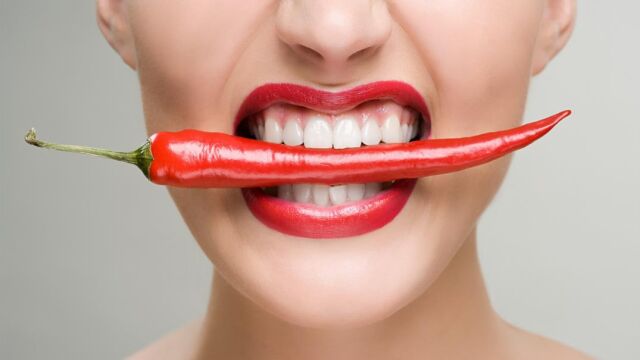 ¿Por qué hay que comer más picante?