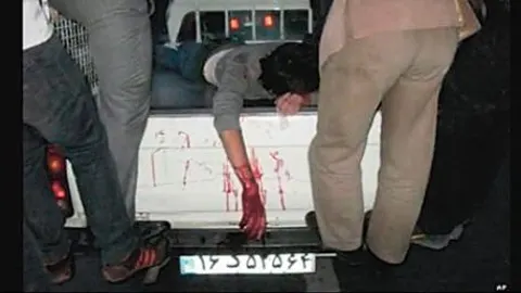 Teherán no logra cercenar la libertad en internet