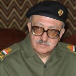 Tarek Aziz, condenado a muerte