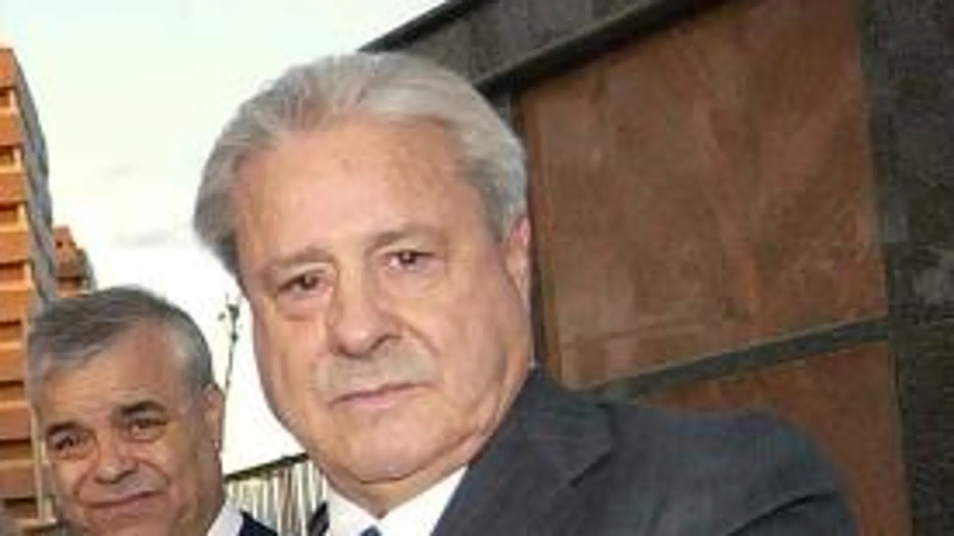 Francisco Hernando, «El Pocero"