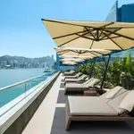  Hotel Kerry Hong Kong: Lujo asiático 2.0