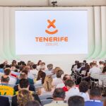 Presentación de la ITGM en Tenerife