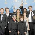 Los Emmy premian el cambio