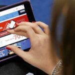 La electrónica fue una de las grandes protagonistas del «Cyber Monday»