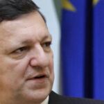 Los líderes europeos designan a Barroso para un segundo mandato al frente de la CE