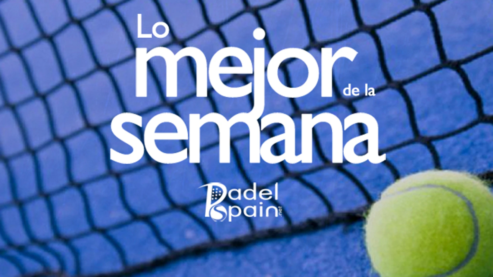 Resumen semanal