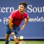 Feliciano cae ante Federer en los cuartos de Cincinnati