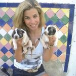 Natalia : «Odio la gente que trata a los perros como personas»