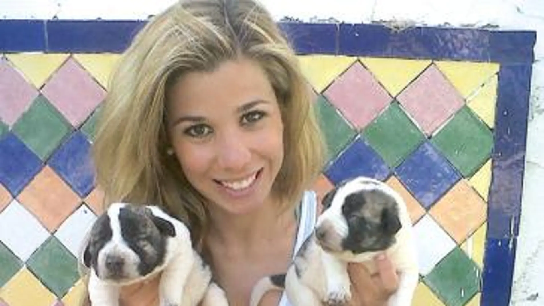 Natalia : «Odio la gente que trata a los perros como personas»