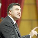 «La crisis no la debemos pagar los catalanes», dijo Puigcercós