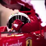La tecnología ayuda a la sociedad de la mano de Santander y la Scuderia Ferrari