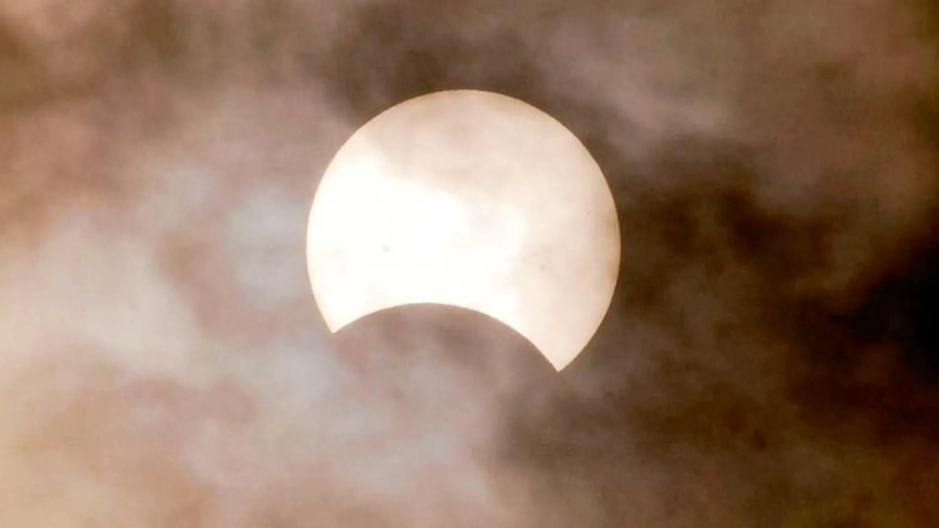 Un eclipse total de Sol es uno de los fenómenos más codiciados