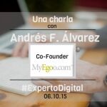 Andrés Álvarez: "Es necesario que los gobiernos dejen de pensar a 4 años vista y edifiquen sobre un modelo educativo sostenible"