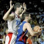 Ilyasova y los bajitos
