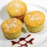 Operación biKini: lomo con cebollitas y pimientos, y magdalenas a la miel