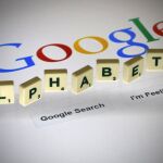 Alphabet, el conglomerado que incluye a Google y otras seis empresas