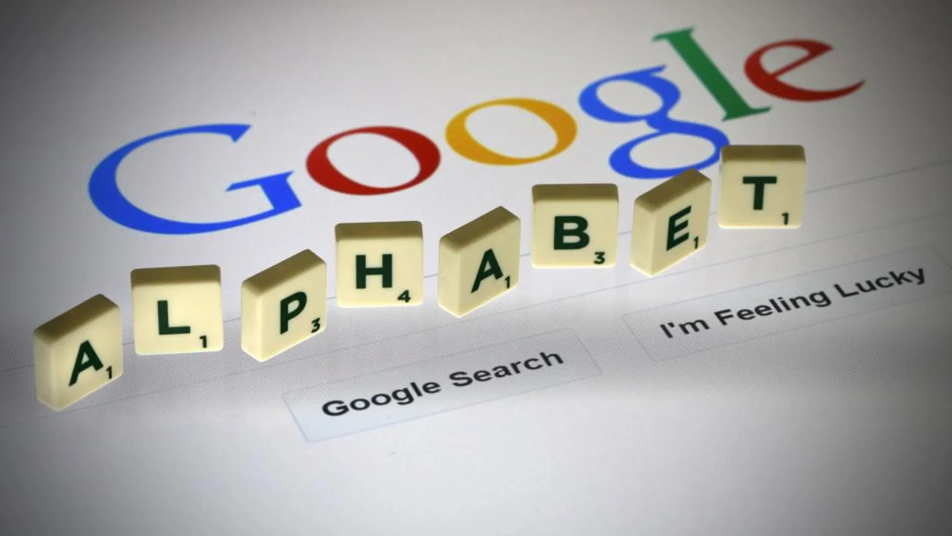 Alphabet, el conglomerado que incluye a Google y otras seis empresas