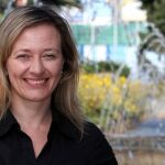 La magistrada Victoria Rosell