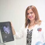 Dr. Carmen Pingarrón Santofímia