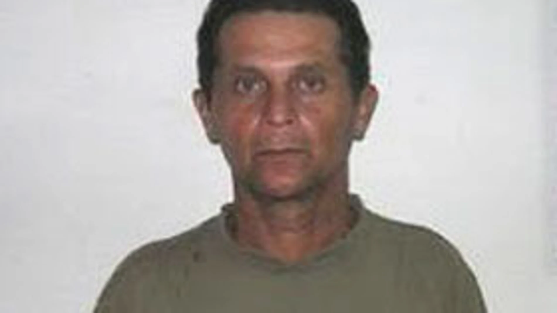 El disidente cubano Guillermo del Sol