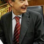 Zapatero dice que «la excepción sería la prórroga de la actividad de Garoña»