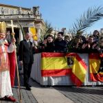 La mayoría cree que la libertad de expresión ampara al Pontífice