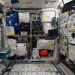 Viaje virtual al corazón de la Estación Espacial Internacional