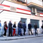 La OIT exhorta a los gobiernos a aprovechar la crisis para dar salida a los jóvenes