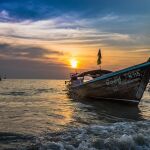 Los mejores destinos de Tailandia