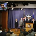 Estados Unidos abre una investigación por la filtración de Wikileaks