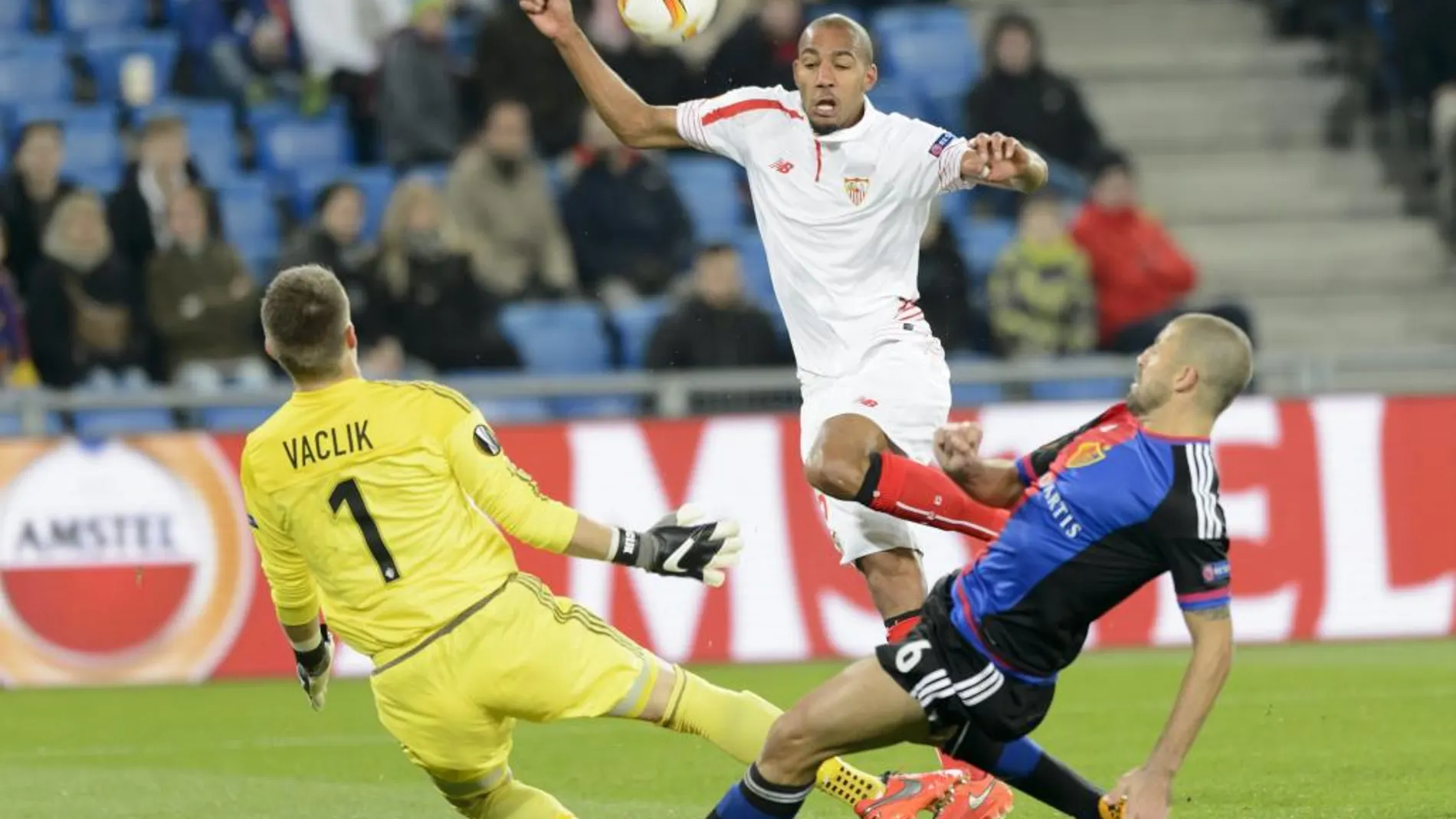El título del Barcelona asegura al Sevilla la disputa de la Supercopa