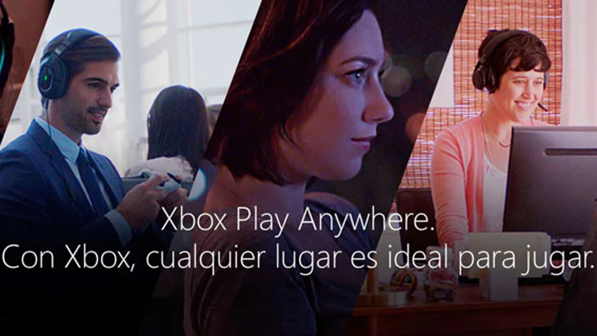 Conoce el funcionamiento del programa Xbox Play Anywhere