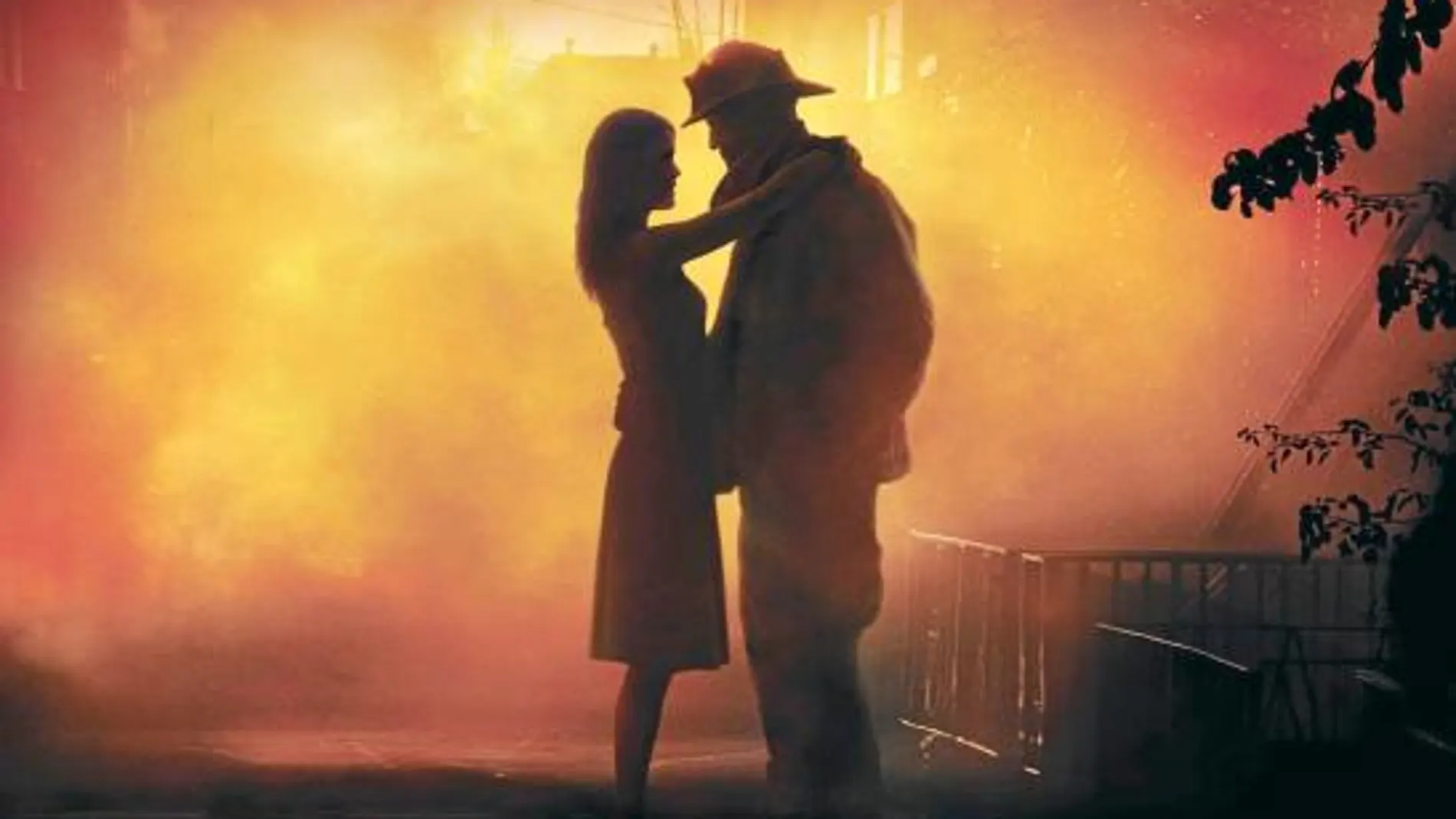 Es el libro que utiliza el protagonista de «Fireproof» para salvar su pareja