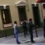 La Guardia Civil frustra un atraco a un banco en Nules (Castellón)