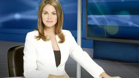 Doña Letizia vuelve al Telediario