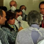Críticas en Argentina por el aumento de infectados y la confusión en las cifras de gripe A