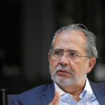 Miguel H. Ptero/Director del diario «El Nacional» de Venezuela