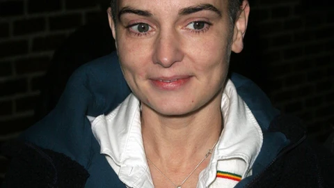 Sinead O'Connor