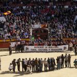 El Ayuntamiento de Castellón rechaza una moción antitaurina