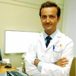 «A los toreros les asustan las agujas más que a nadie»